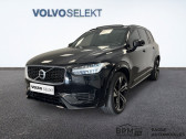 Annonce Volvo XC90 occasion  T8 Twin Engine 303 + 87ch R-Design Geartronic 7 places à MONTROUGE