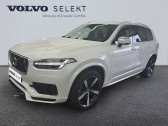Volvo XC90 T8 Twin Engine 303 + 87ch R-Design Geartronic 7 places   LIEVIN 62