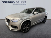 Volvo XC90 T8 Twin Engine 303 + 87ch R-Design Geartronic 7 places   LIEVIN 62