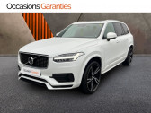 Annonce Volvo XC90 occasion Essence T8 Twin Engine 303 + 87ch R-Design Geartronic 7 places  VILLERS COTTERETS