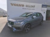 Volvo XC90 occasion année 2019 boite Sequentielle Annonce Volvo XC90 occasion Hybride rechargeable T8 Twin Engine 303 + 87ch R-Design Geartronic 7 places à Onet-le-Château