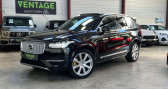 Annonce Volvo XC90 occasion Essence T8 Twin Engine 303+87 ch 7pl Inscription Luxe  LA CIOTAT