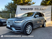Annonce Volvo XC90 occasion Hybride T8 Twin Engine 303+87 ch Geartronic 7pl Inscription Luxe à Mauguio