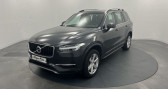 Annonce Volvo XC90 occasion Hybride T8 Twin Engine 303+87 ch Geartronic 7pl Momentum  QUIMPER