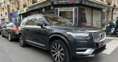 Volvo XC90 occasion année 2019 boite Automatique Annonce Volvo XC90 occasion Hybride T8 Twin Engine 303+87 ch Geartronic 8 7pl Inscription Luxe à PARIS