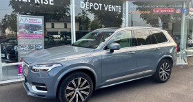 Volvo XC90 occasion 2019 mise en vente &agrave; SAUTRON par le garage AVENARD AUTOMOBILES - photo n&deg;1