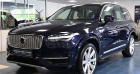 Volvo XC90 , garage AUTOMOBILE DE L'OCEANE  ST SATURNIN