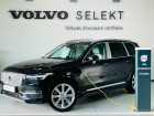 Volvo XC90 occasion année 2018 boite Sequentielle Annonce Volvo XC90 occasion Hybride T8 Twin Engine 320 + 87ch Excellence Geartronic 4 places à Labège