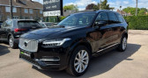 Volvo XC90 occasion année 2016 Annonce Volvo XC90 occasion Hybride T8 TWIN ENGINE 320 + 87CH GEARTRONIC 7 PLACES à BONDUES