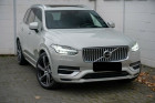 Volvo XC90 occasion année 2019 boite Sequentielle Annonce Volvo XC90 occasion Hybride T8 TWIN ENGINE 320 + 87CH INSCRIPTION GEARTRONIC 7 PLACES à Villenave-d'Ornon