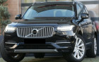 Volvo XC90 occasion année 2017 boite Sequentielle Annonce Volvo XC90 occasion Hybride T8 TWIN ENGINE 320 + 87CH INSCRIPTION GEARTRONIC 7 PLACES à Villenave-d'Ornon