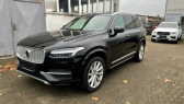 Voiture occasion Volvo XC90 T8 TWIN ENGINE 320 + 87CH INSCRIPTION GEARTRONIC 7 PLACES