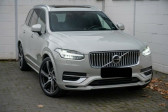 Voiture occasion Volvo XC90 T8 TWIN ENGINE 320 + 87CH INSCRIPTION GEARTRONIC 7 PLACES