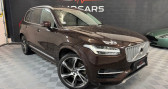 Annonce Volvo XC90 occasion Hybride T8 Twin Engine 320 + 87ch Inscription Luxe Geartronic 7 Plac � Bessoncourt
