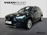 Annonce Volvo XC90 occasion Essence T8 Twin Engine 320 + 87ch Inscription Luxe Geartronic 7 plac  MONTROUGE