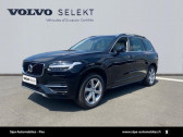 Annonce Volvo XC90 occasion Hybride rechargeable T8 Twin Engine 320 + 87ch Momentum Geartronic 7 places à Lescar