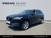 Volvo XC90 occasion année 2017 boite Sequentielle Annonce Volvo XC90 occasion Hybride rechargeable T8 Twin Engine 320 + 87ch Momentum Geartronic 7 places à Lescar