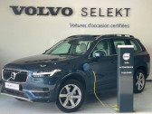 Volvo XC90 occasion année 2017 boite Sequentielle Annonce Volvo XC90 occasion Hybride rechargeable T8 Twin Engine 320 + 87ch Momentum Geartronic 7 places à Labège