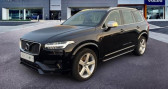 Annonce Volvo XC90 occasion Hybride T8 Twin Engine 320 + 87ch R-Design Geartronic 7 places � AUBIERE