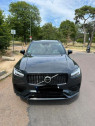 Annonce Volvo XC90 occasion Hybride T8 Twin Engine 320 + 87ch R-Design Geartronic 7 places  Flin