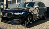 Volvo XC90 occasion année 2016 boite Sequentielle Annonce Volvo XC90 occasion Hybride T8 TWIN ENGINE 320 + 87CH R-DESIGN GEARTRONIC 7 PLACES à Villenave-d'Ornon