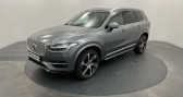 Annonce Volvo XC90 occasion Hybride T8 Twin Engine 320+87 ch Geartronic 7pl Inscription Luxe  QUIMPER