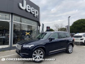 Annonce Volvo XC90 occasion Hybride T8 Twin Engine 320+87 ch Geartronic 7pl Inscription  Mauguio