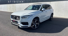 Volvo XC90 , garage TRANSAKAUTO SAINT-DIZIER � Saint-Dizier