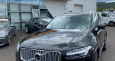 Volvo XC90 occasion année 2016 boite Automatique Annonce Volvo XC90 occasion Hybride T8 Twin Engine 407ch Inscription Luxe 7 Places à AUBIERE