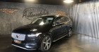 Volvo XC90 occasion Noir année 2016 boite Automatique Annonce Volvo XC90 occasion Hybride T8 TWIN INSCRIPTION LUXE à Nantes
