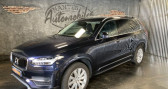 Volvo XC90 occasion année 2016 boite Automatique Annonce Volvo XC90 occasion Diesel VOLVO XC 90 II D5 225 CH MOMENTUM 7 PLACES à Nantes