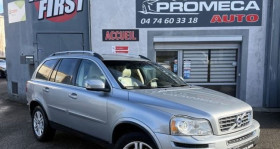 Volvo XC90 occasion 2011 mise en vente &agrave; Villefranche-sur-Saône par le garage PROMECA AUTO - photo n&deg;1