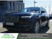 Volvo XC90 occasion année 2017 boite Automatique Annonce Volvo XC90 occasion Diesel XC 90 D5 235 AWD / 7 places à Beaupuy