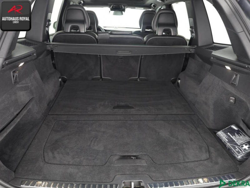 Volvo XC90 XC 90 D5 AWD R DESIGN BOWERS+W,360GRAD,KEYLESSGO 2018 - photo n°12 Volvo XC90 XC 90 D5 AWD R DESIGN BOWERS+W,360GRAD,KEYLESSGO  occasion à L'Union - photo n°12