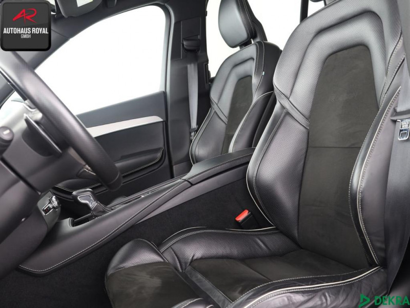 Volvo XC90 XC 90 D5 AWD R DESIGN BOWERS+W,360GRAD,KEYLESSGO 2018 - photo n°10 Volvo XC90 XC 90 D5 AWD R DESIGN BOWERS+W,360GRAD,KEYLESSGO  occasion à L'Union - photo n°10