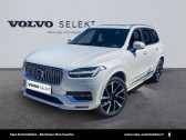 Annonce Volvo XC90 occasion Diesel XC90 B5 AWD 235 ch Geartronic 8 7pl Inscription Luxe 5p  Mrignac