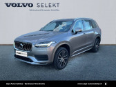 Annonce Volvo XC90 occasion Diesel XC90 B5 AWD 235 ch Geartronic 8 7pl Momentum 5p à Lormont