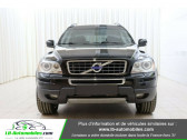Volvo XC90 occasion Noir année 2010 boite Automatique Annonce Volvo XC90 occasion Diesel XC90 D3 163 à Beaupuy