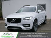 Volvo XC90 occasion année 2016 boite Automatique Annonce Volvo XC90 occasion Diesel XC90 D5 225 AWD à Beaupuy