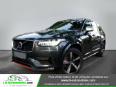 Volvo XC90 occasion Gris année 2016 boite Automatique Annonce Volvo XC90 occasion Diesel XC90 D5 225 AWD à Beaupuy