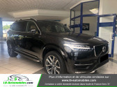 Volvo XC90 occasion année 2016 boite Automatique Annonce Volvo XC90 occasion Diesel XC90 D5 225 AWD à Beaupuy