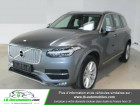 Volvo XC90 occasion Gris année 2017 boite Automatique Annonce Volvo XC90 occasion Diesel XC90 D5 235 AWD / 7 places à Beaupuy