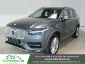 Volvo XC90 occasion année 2017 boite Automatique Annonce Volvo XC90 occasion Diesel XC90 D5 235 AWD / 7 places à Beaupuy