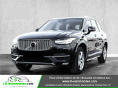 Volvo XC90 occasion année 2016 boite Automatique Annonce Volvo XC90 occasion Diesel XC90 D5 235 AWD / 7 places à Beaupuy