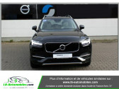 Volvo XC90 occasion Noir année 2016 boite Automatique Annonce Volvo XC90 occasion Diesel XC90 D5 235 AWD à Beaupuy
