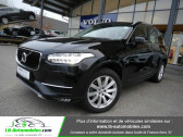Volvo XC90 occasion année 2017 boite Automatique Annonce Volvo XC90 occasion Diesel XC90 D5 235 AWD à Beaupuy