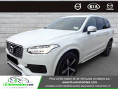Volvo XC90 occasion année 2016 boite Automatique Annonce Volvo XC90 occasion Diesel XC90 D5 235 AWD à Beaupuy