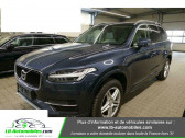 Volvo XC90 occasion année 2018 boite Automatique Annonce Volvo XC90 occasion Diesel XC90 D5 235 AWD à Beaupuy