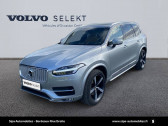 Annonce Volvo XC90 occasion Diesel XC90 D5 AWD 225 Inscription  Geartronic A 5pl 5p  Lormont