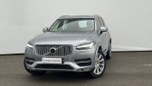 Annonce Volvo XC90 occasion Diesel XC90 D5 AWD 225  ARLES